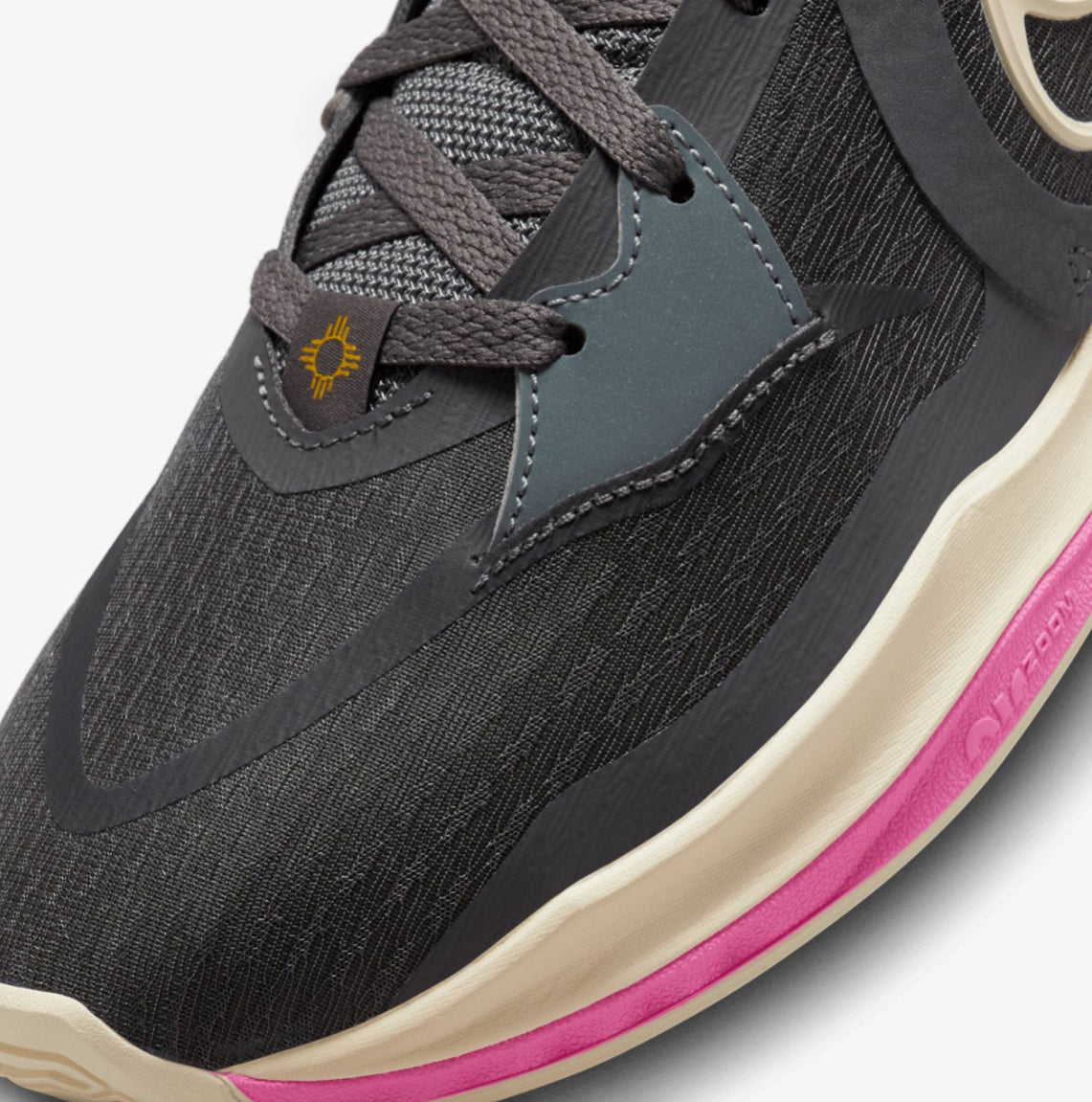 Nike Kyrie Low 5 “Preservation”