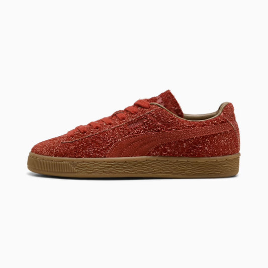 Puma x Daniëlle Cathari Suede Fuzzy “Mars Red”
