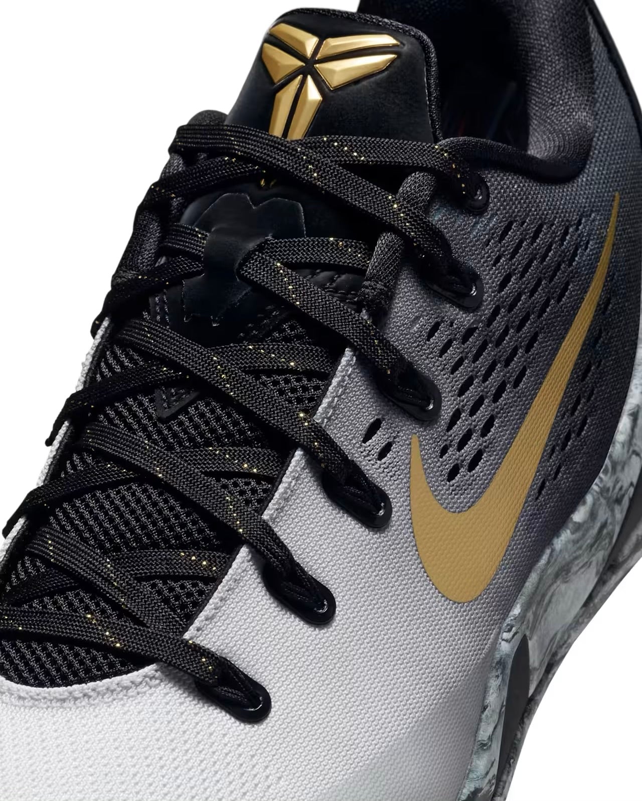 Nike Kobe 9 Elite Low EM Protro “Mambacita”