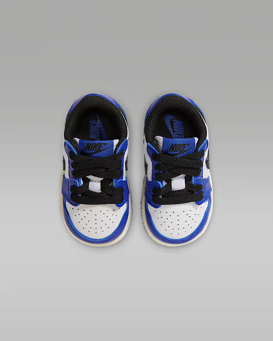 Jordan 1 Retro Low "Game Royal" Toddlers