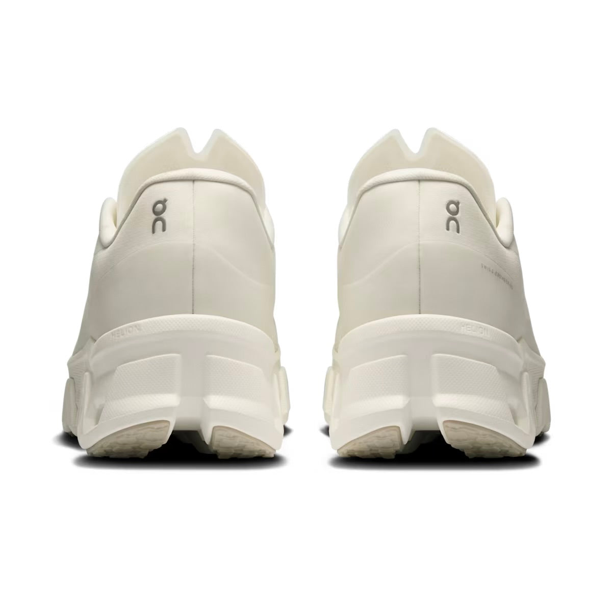 ON Running x PAF Cloudmonster Hyper “White”