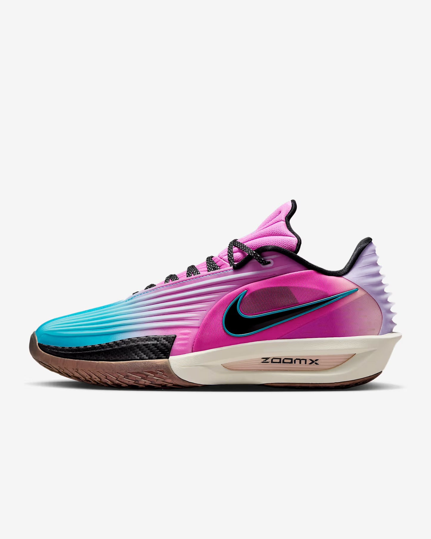 Nike G.T. Cut 3 Turbo “Multicolor”