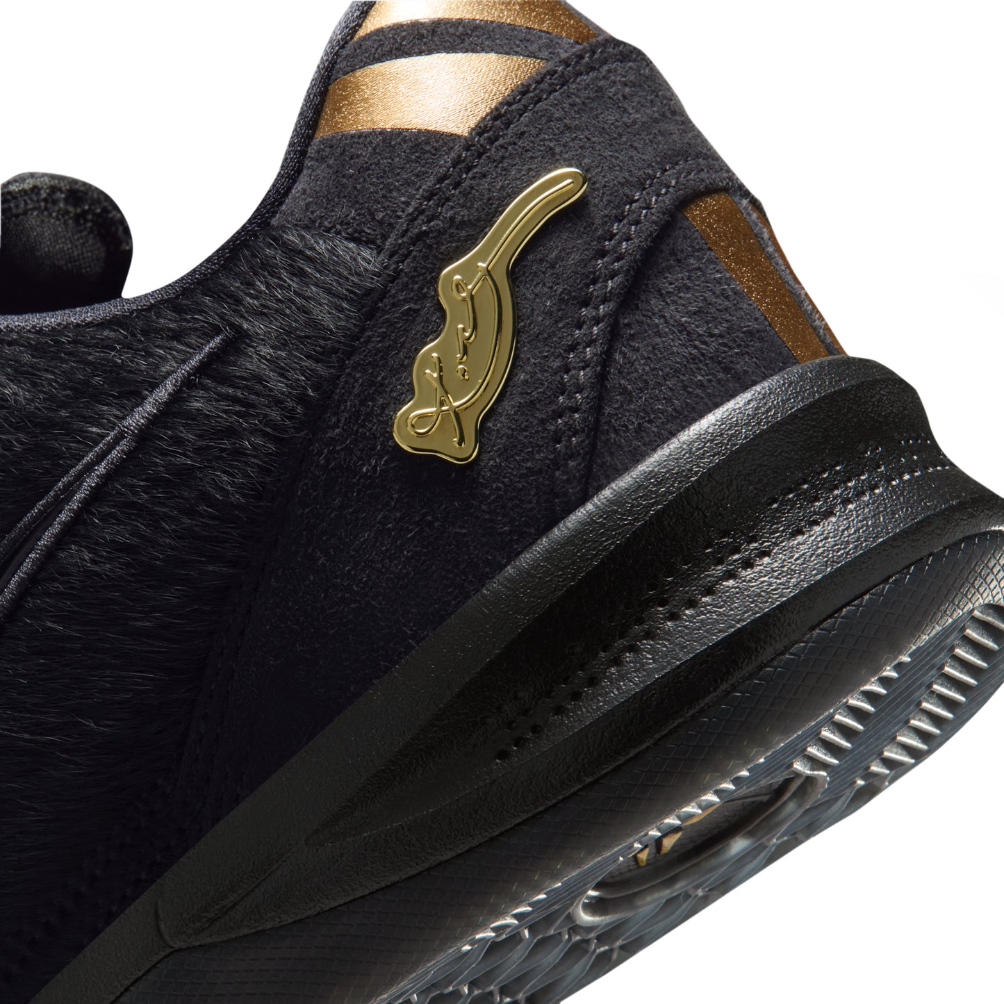 Nike Kobe 8 EXT Protro “Year of the Horse”