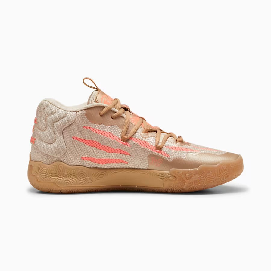 Puma x LaMelo Ball MB.03 “Chinese New Year”