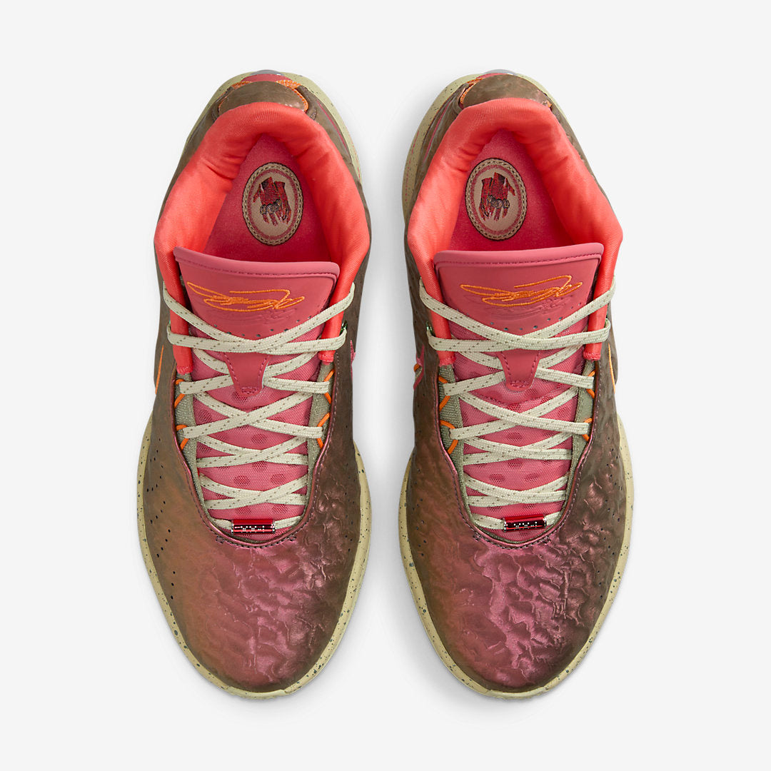 Nike LeBron 21 “Queen Conch”