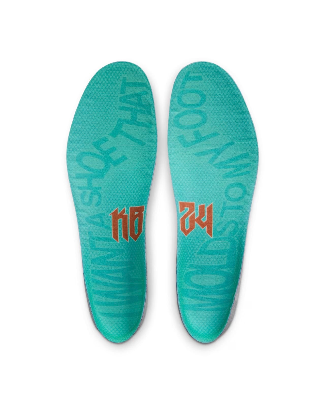 Nike x Jalen Brunson Kobe 6 Protro “Statue of Liberty”