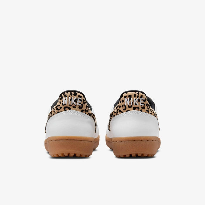 Nike Field General SE “Leopard Print White”
