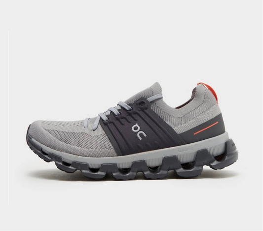 On Running Cloudswift 3 “Metal Grey”