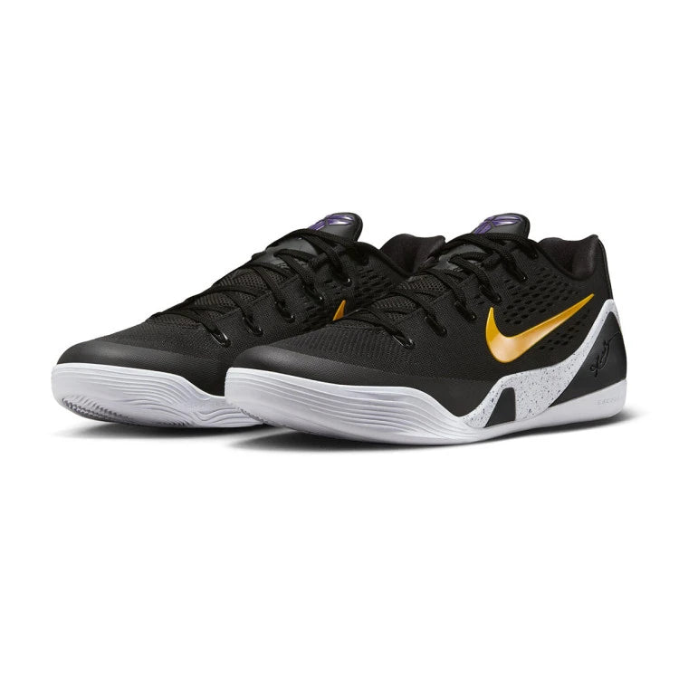 Nike Kobe 9 Elite Low EM Protro “Relentless”