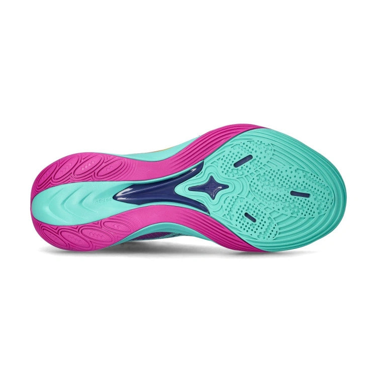 Li Ning Sonic 13 V2 “Nightshade”