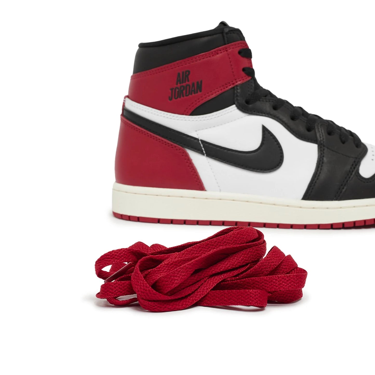 Jordan 1 High OG “Black Toe Reimagined”