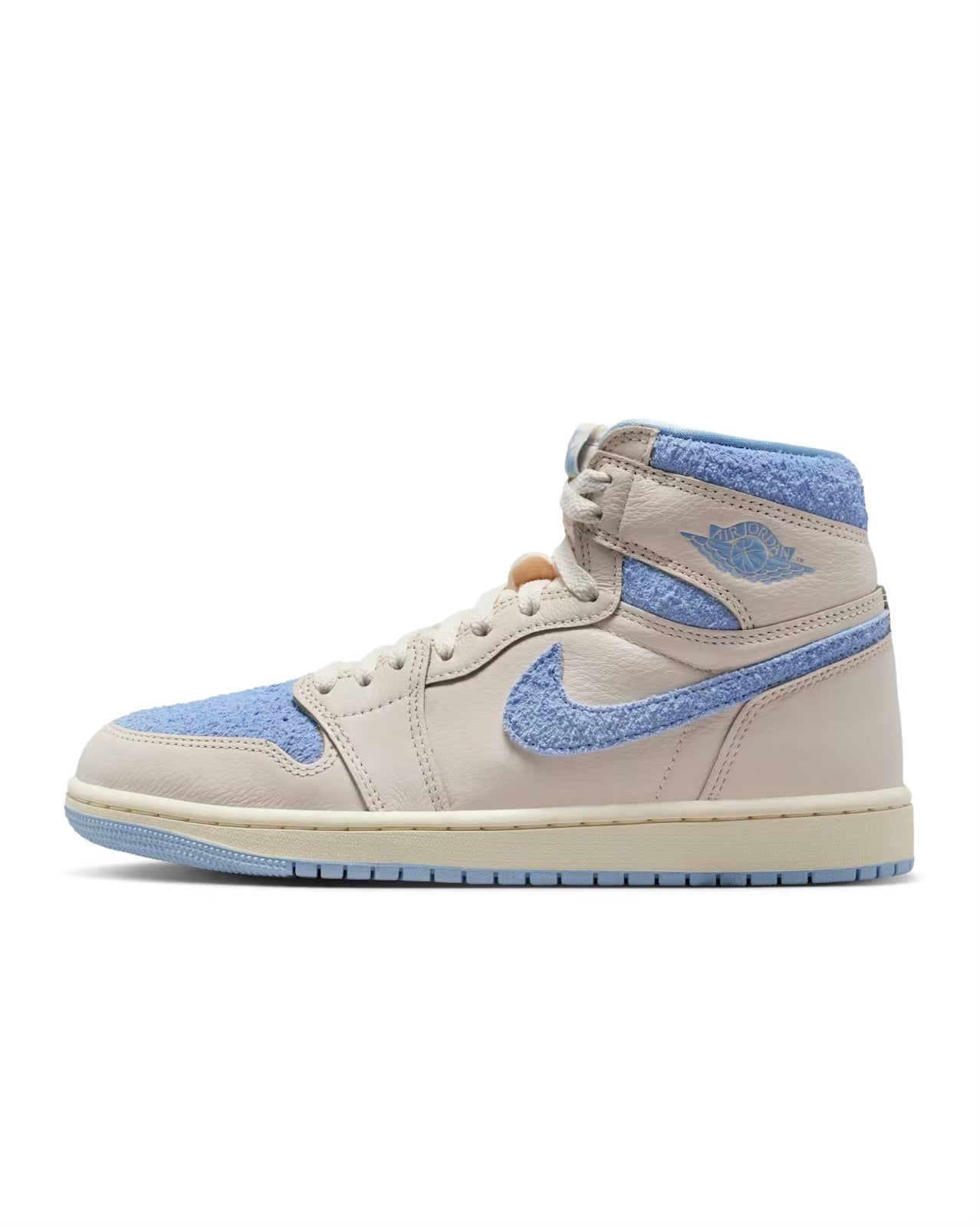 Jordan 1 Retro High OG “Pale Ivory”