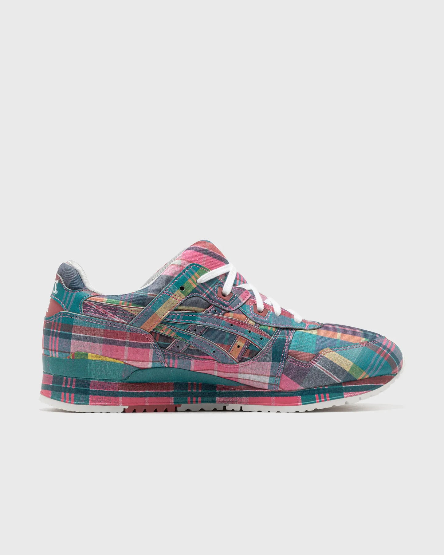 Comme des Garcons SHIRT x Asics Gel-Lyte III “Print B”