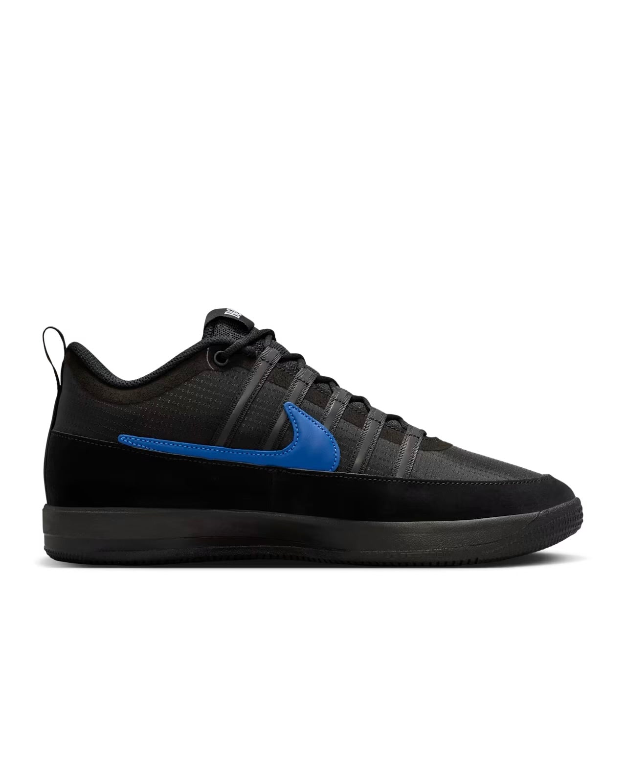 Nike x Fragment Book 2 “Black”