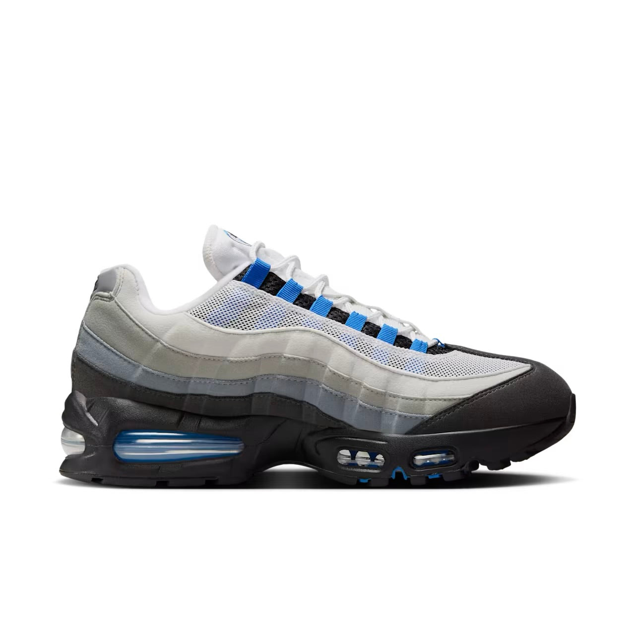 Nike Air Max 95 OG “Blue Spark”