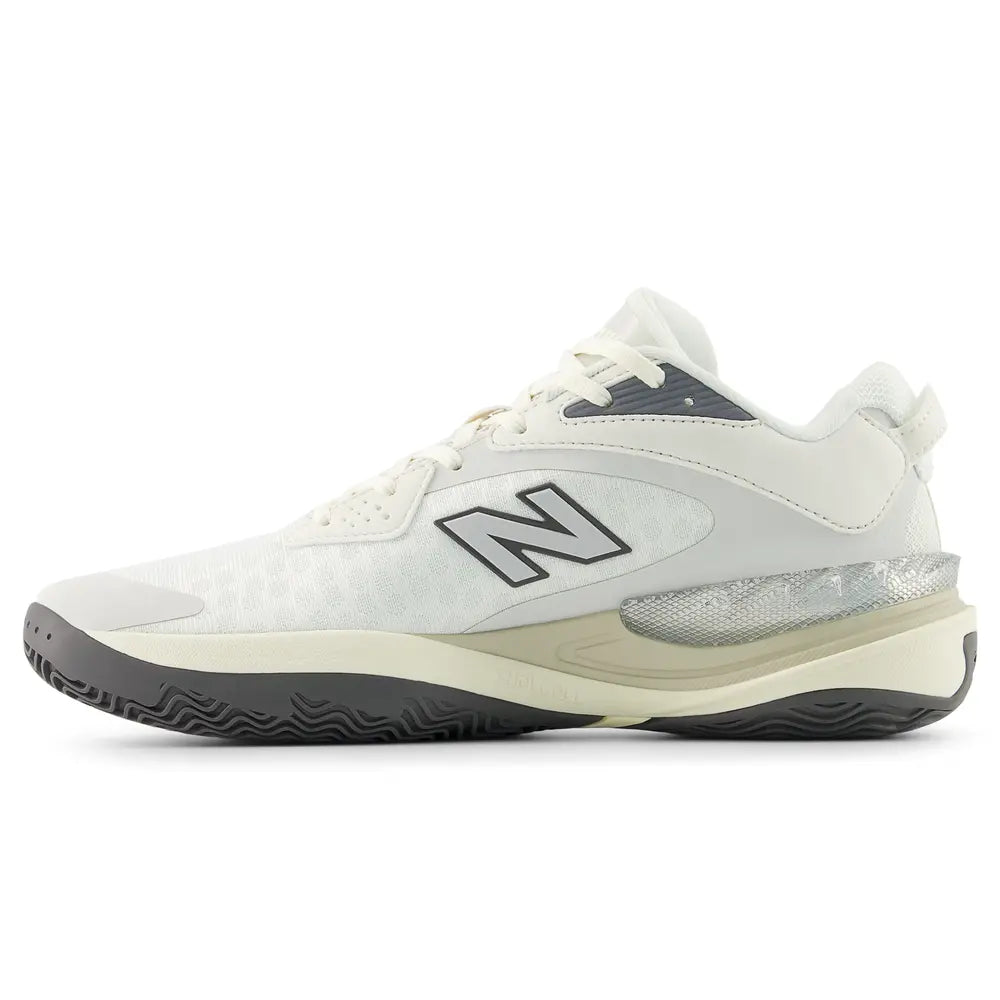 New Balance x Cooper Flagg Hesi Low V2 “White Grey”
