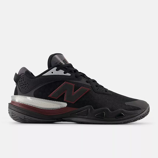 New Balance Hesi Low V2 “Black”