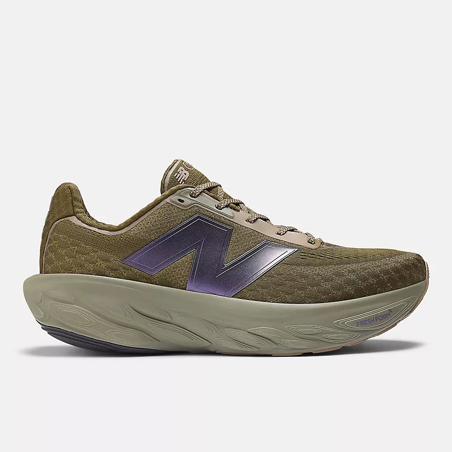 New Balance Fresh Foam X 1080v14 “Dark Olivine”
