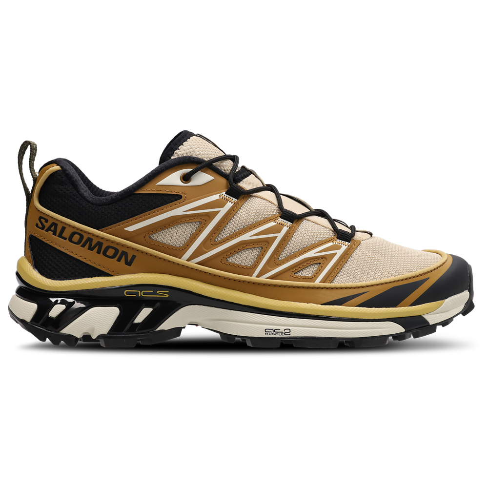 Salomon XT-6 Expanse “Safari”