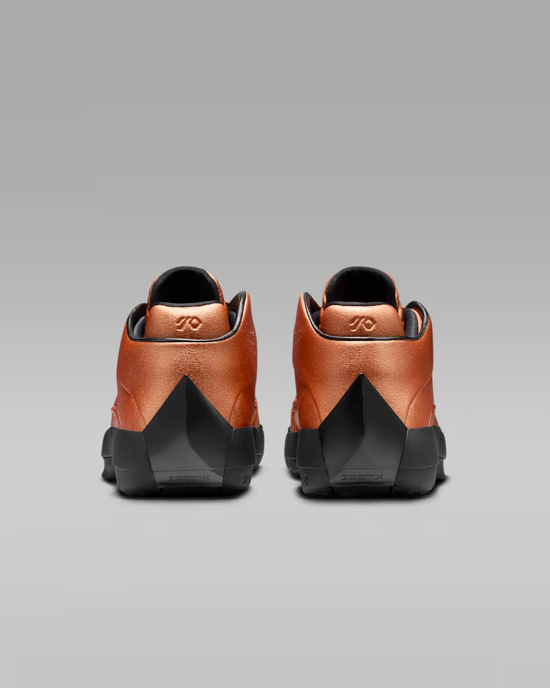 Jordan 40 “Metallic Copper”