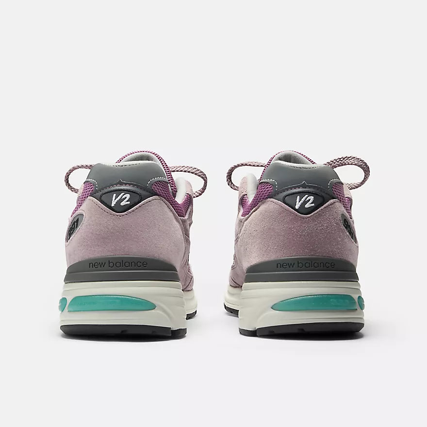 New Balance Made in UK 991 V2 “Polignac”
