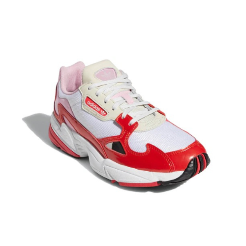 Adidas Falcon W “Valentines”