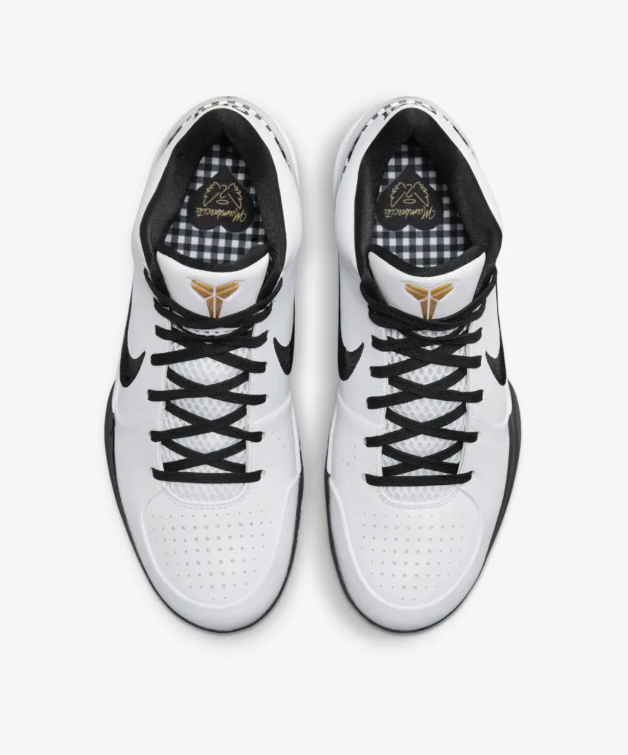 Nike Kobe 4 Protro “Mambacita”