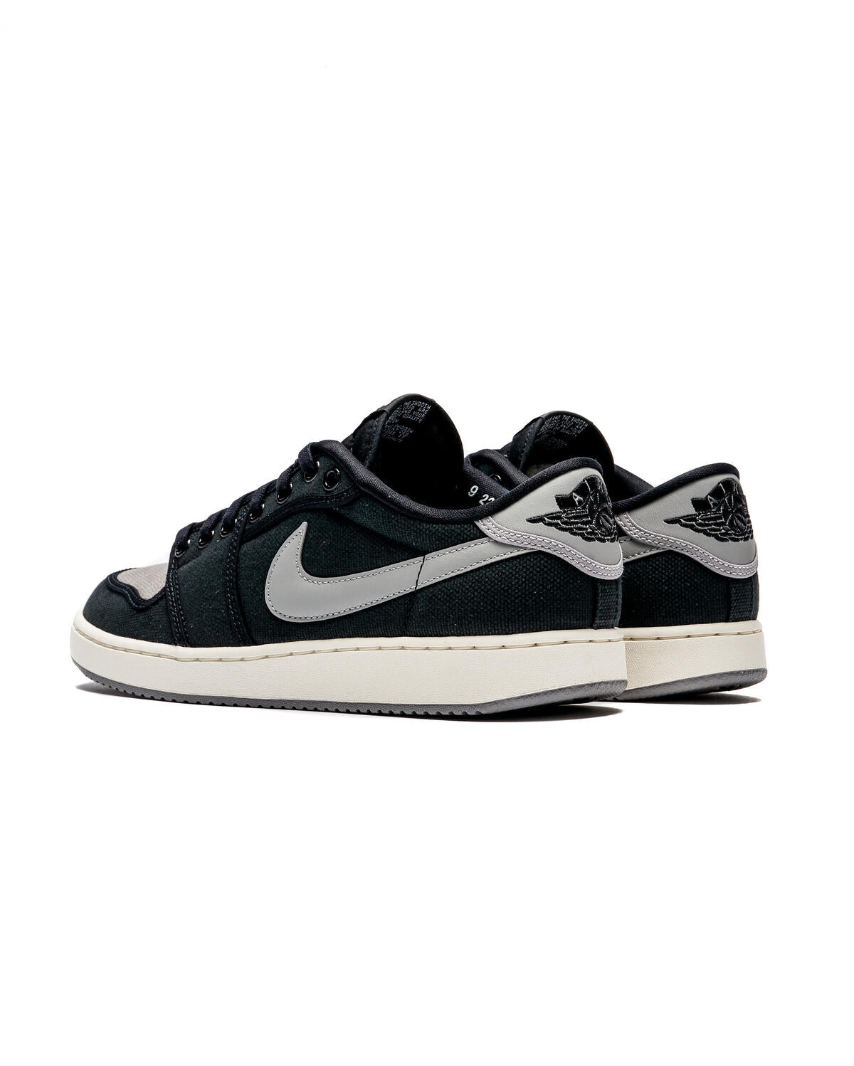 Jordan KO 1 Low “Shadow”