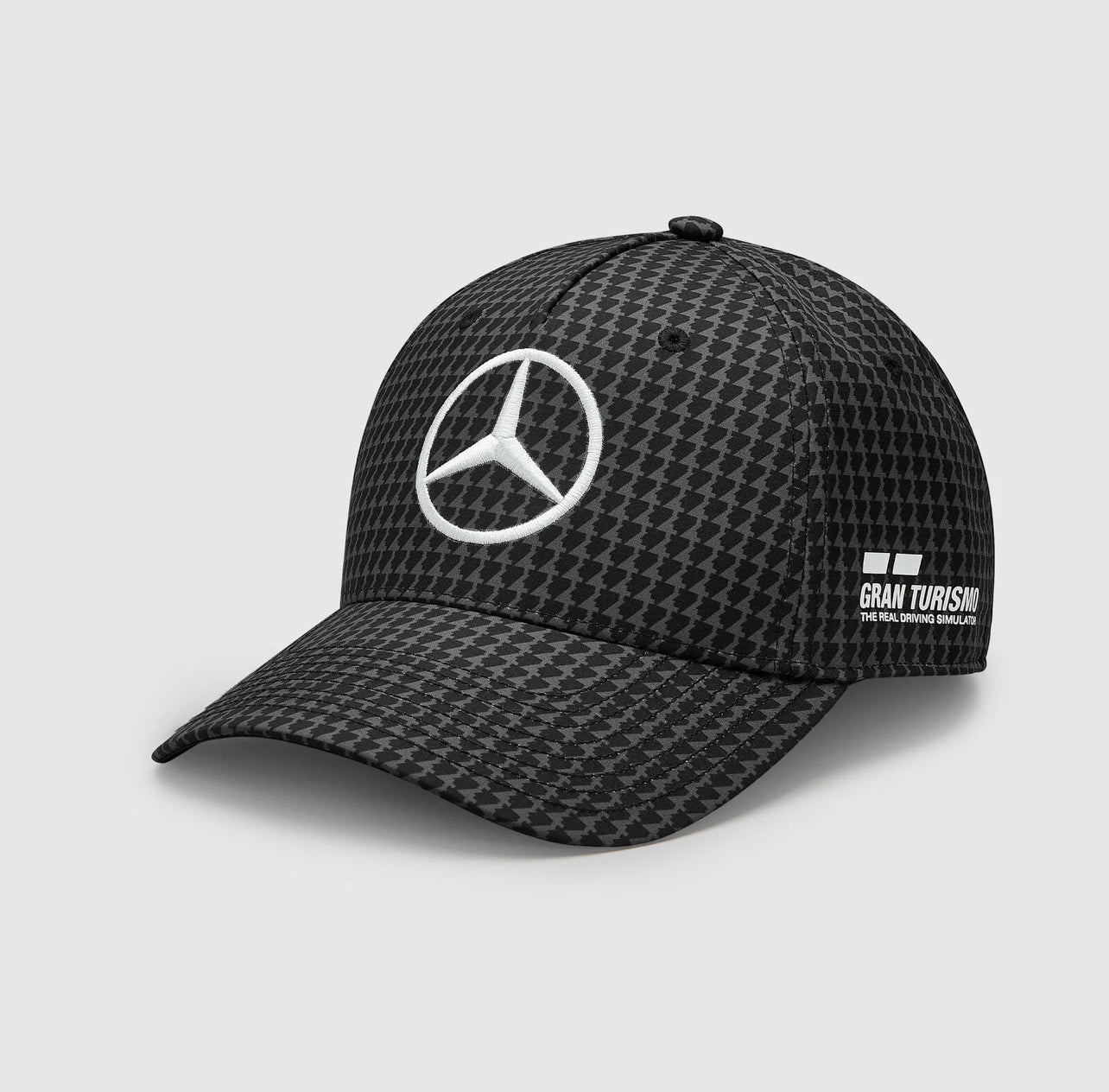 Mercedes-AMG F1
2023 Lewis Hamilton Driver Cap