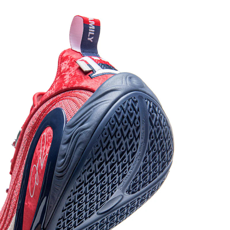 Way of Wade DLo 1 “Energy Drink”