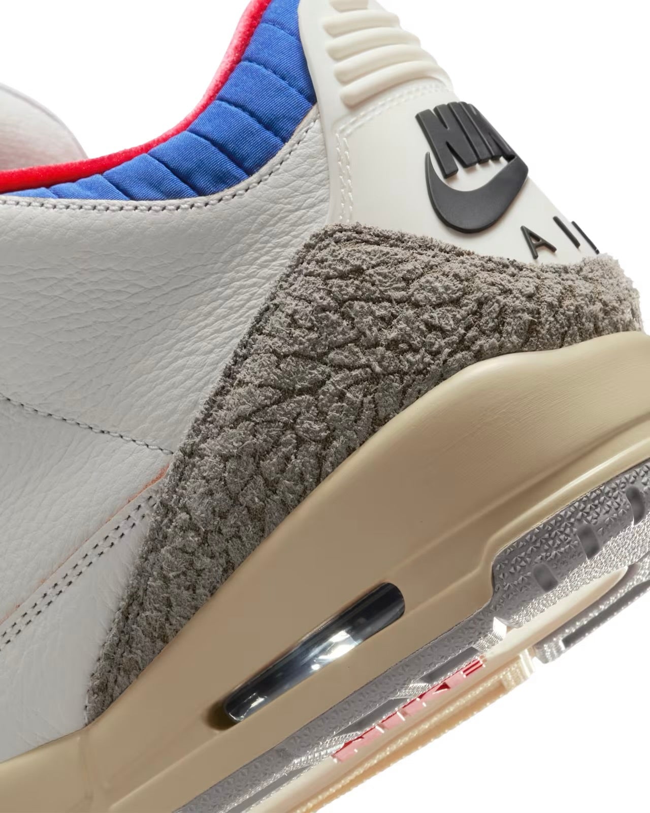 Jordan 3 Retro OG SP “Seoul 2.0”