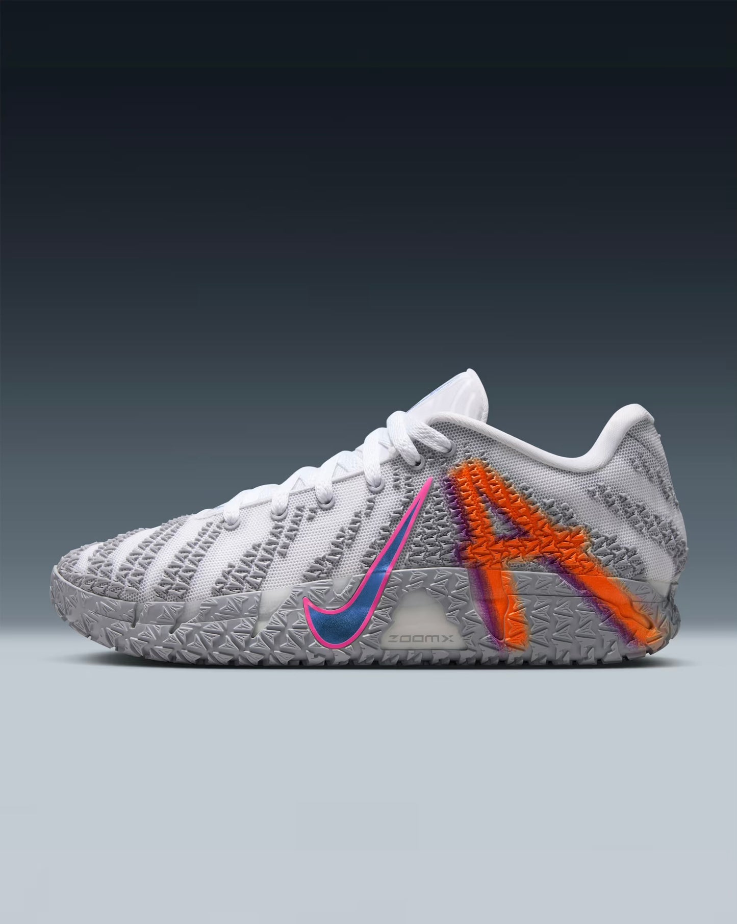 Nike JA 3 “Light Show”
