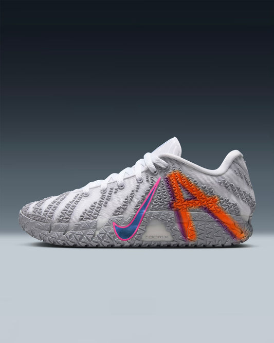 Nike JA 3 “Light Show”