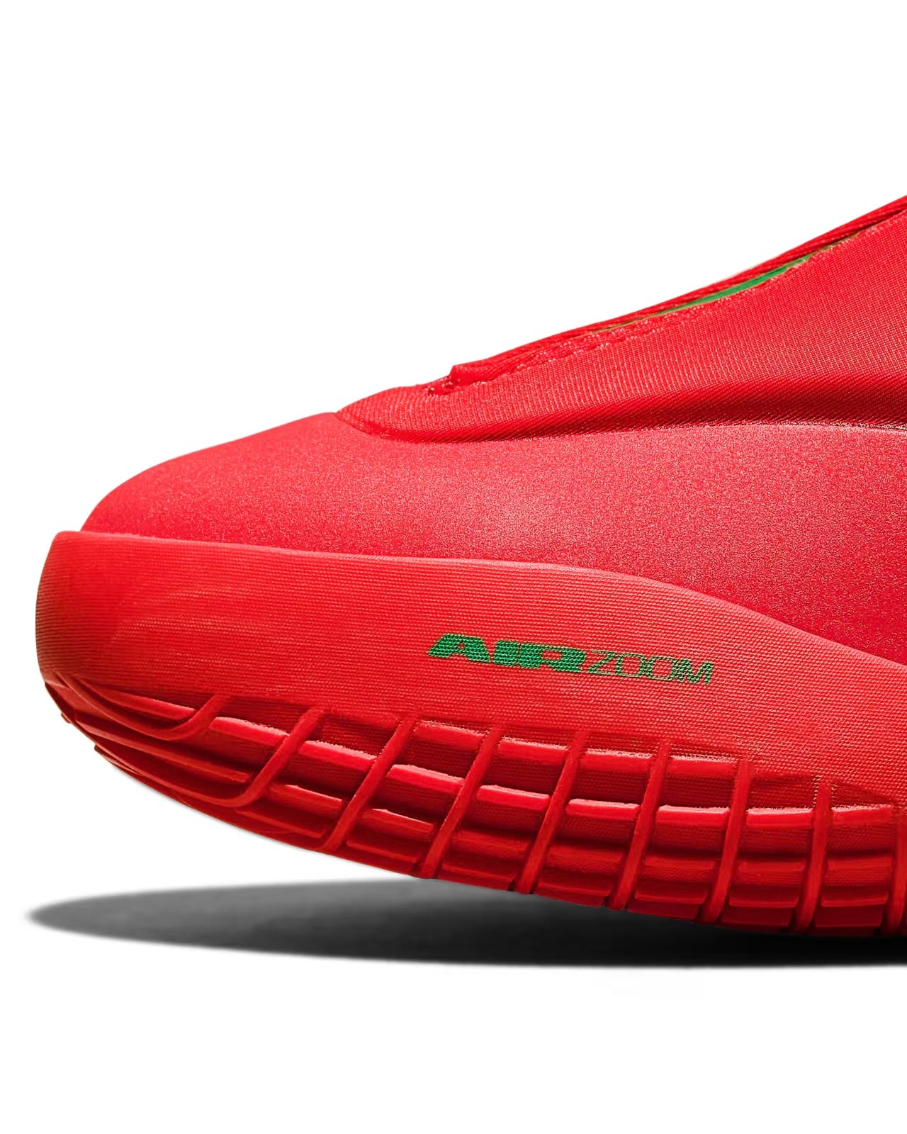 Converse Shai 001 “Winter Red”