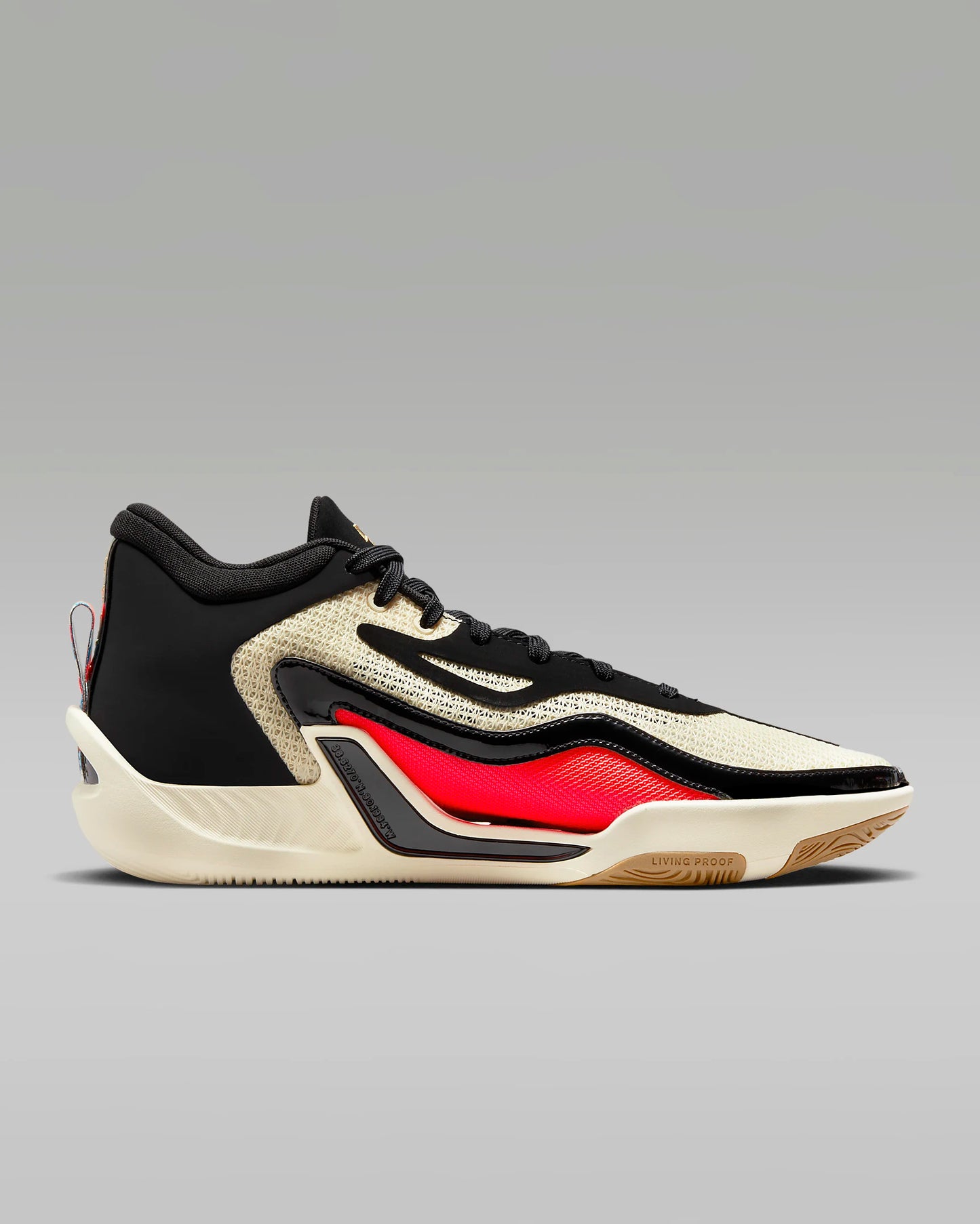 Jordan Tatum 1 “Barbershop”