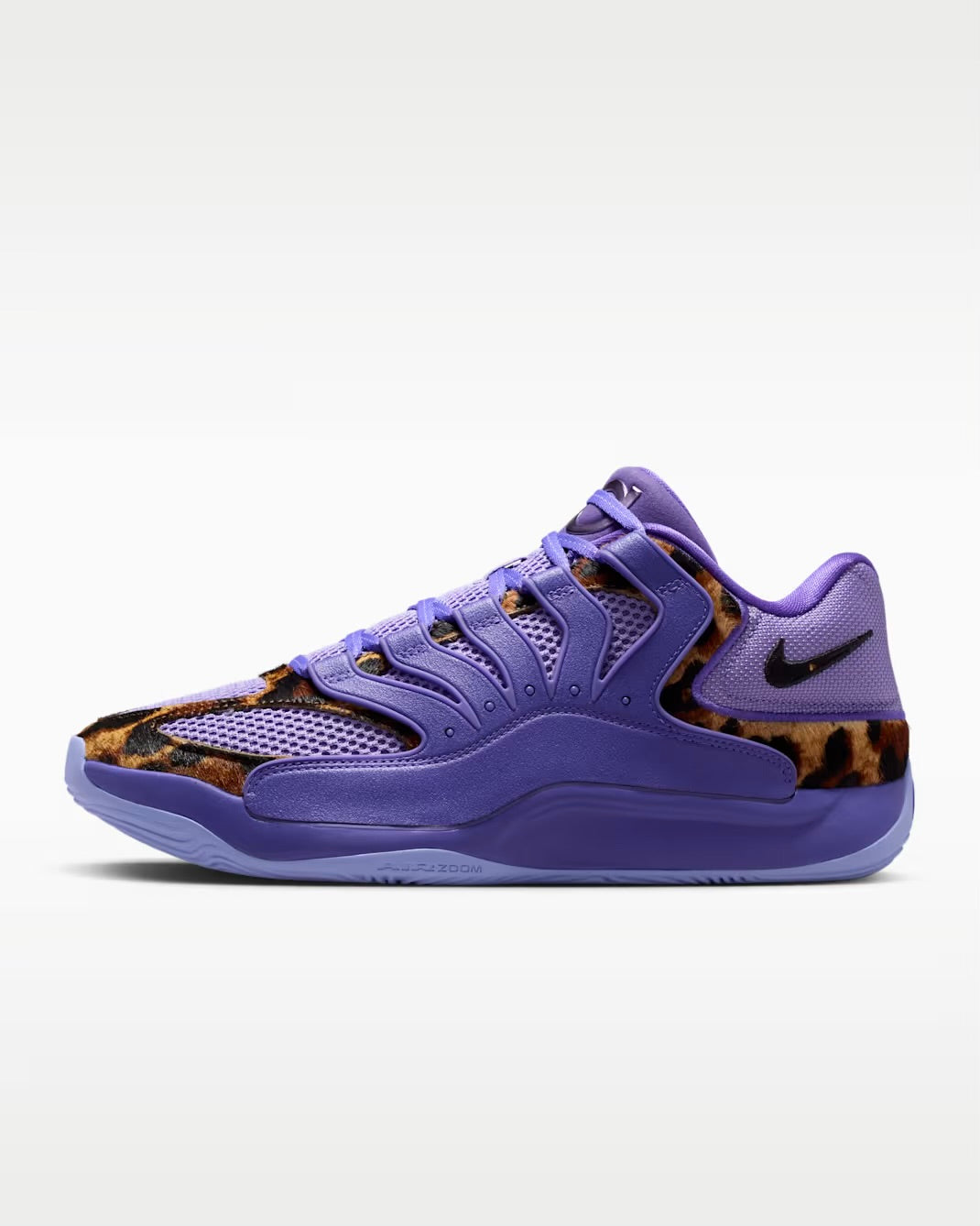 Nike x Chet Holmgren KD 17 "Thunder and Reign"