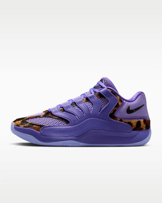 Nike x Chet Holmgren KD 18 "Thunder and Reign"