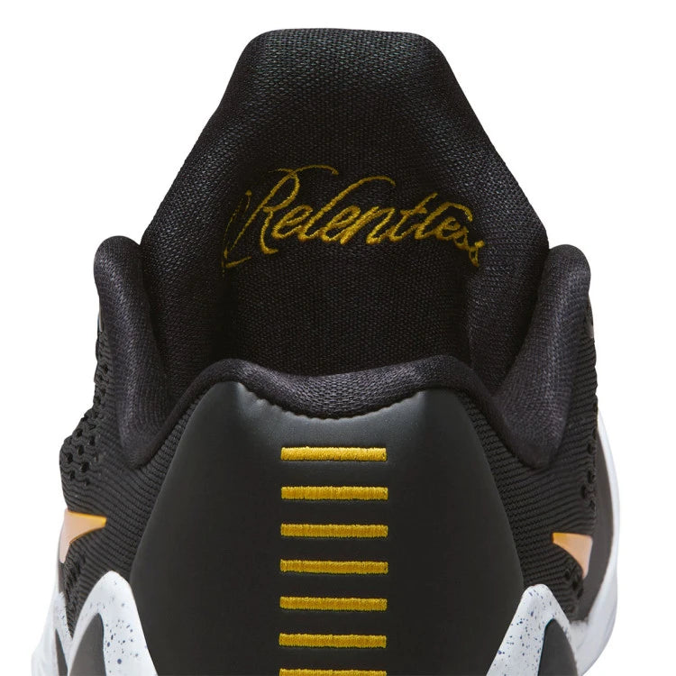 Nike Kobe 9 Elite Low EM Protro “Relentless”