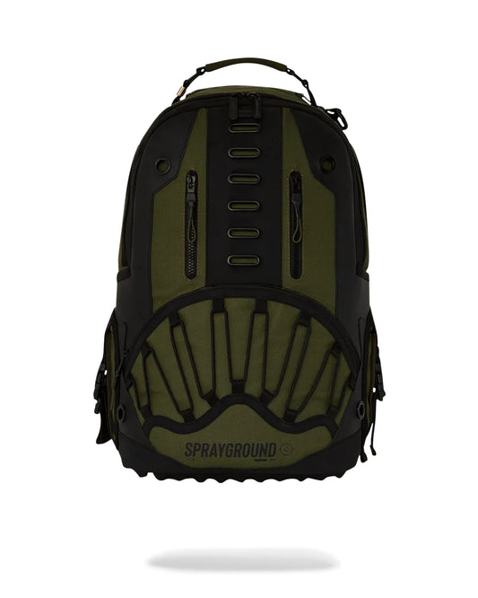 Sprayground “Spec Ops Off Road” Backpack