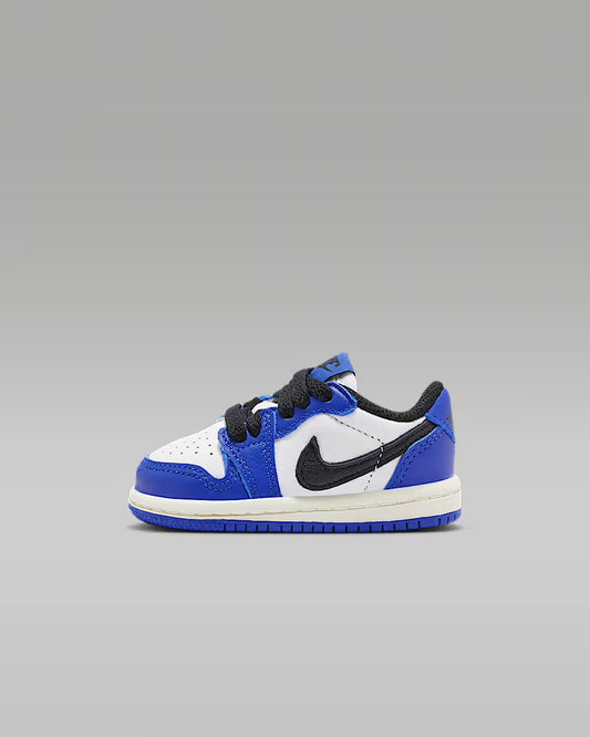 Jordan 1 Retro Low "Game Royal" Toddlers