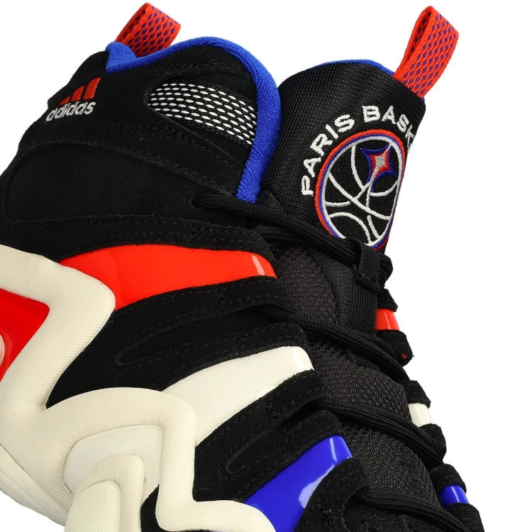 Adidas Crazy 8 “Paris”