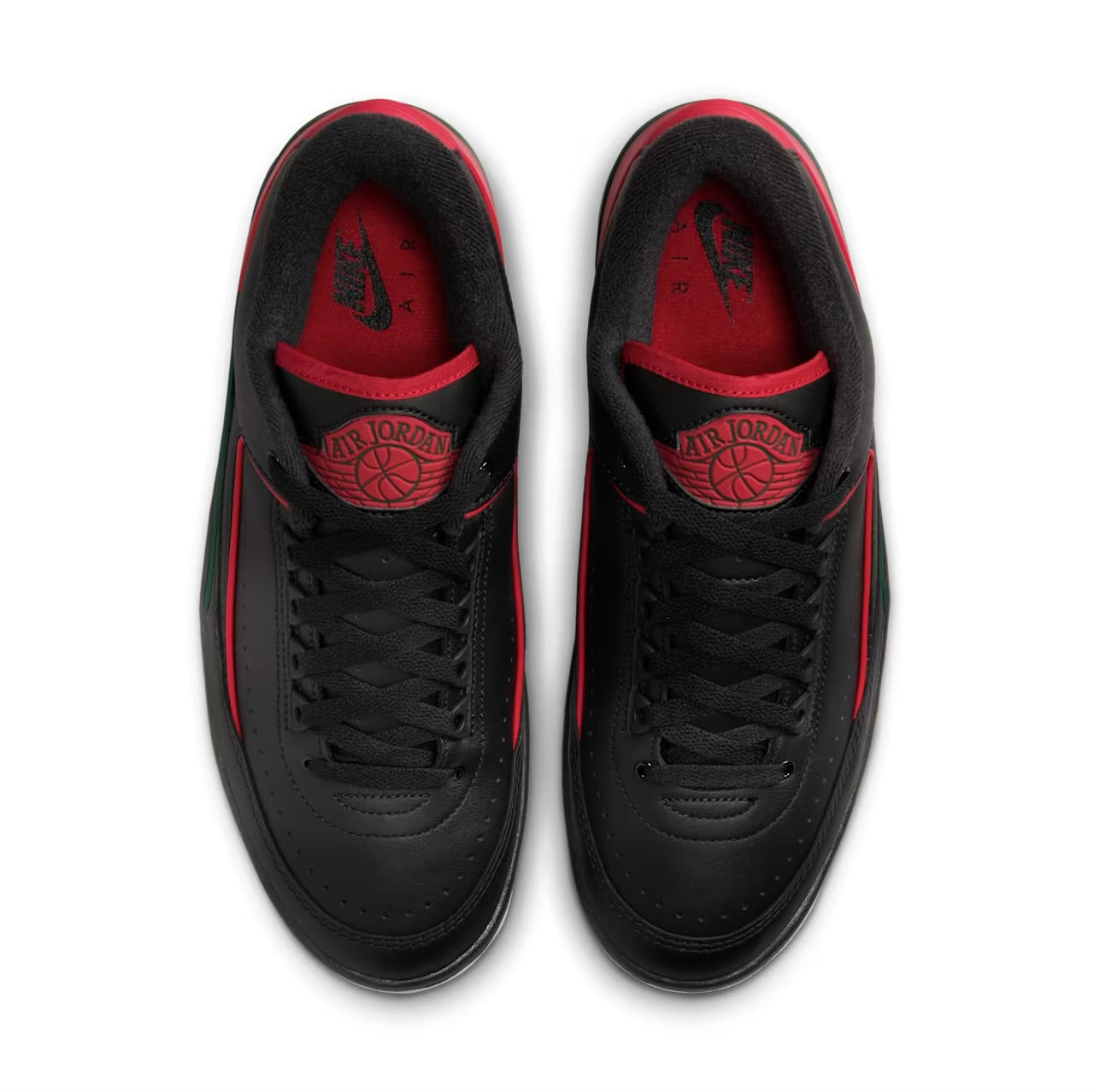 Jordan 2 Low “The Origins”