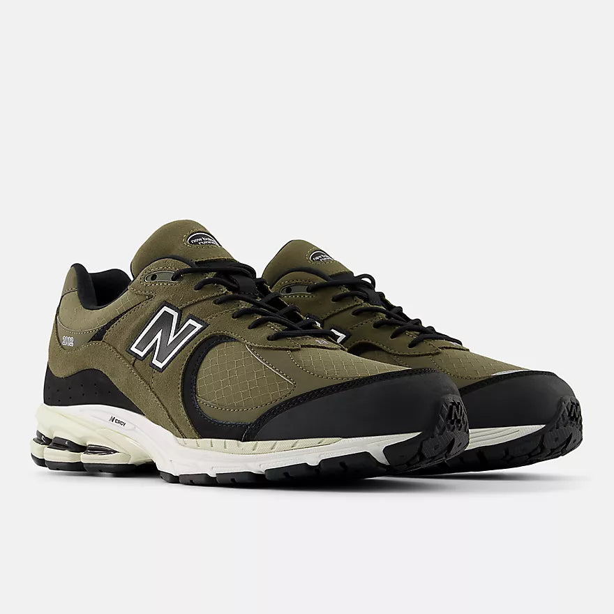 New Balance 2002RX “Turtledove”