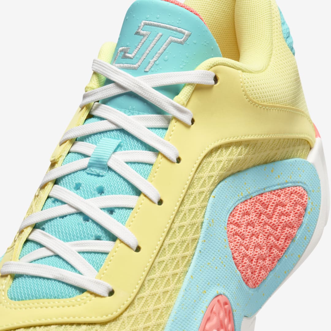 Jordan Tatum 2 “Lemonade”