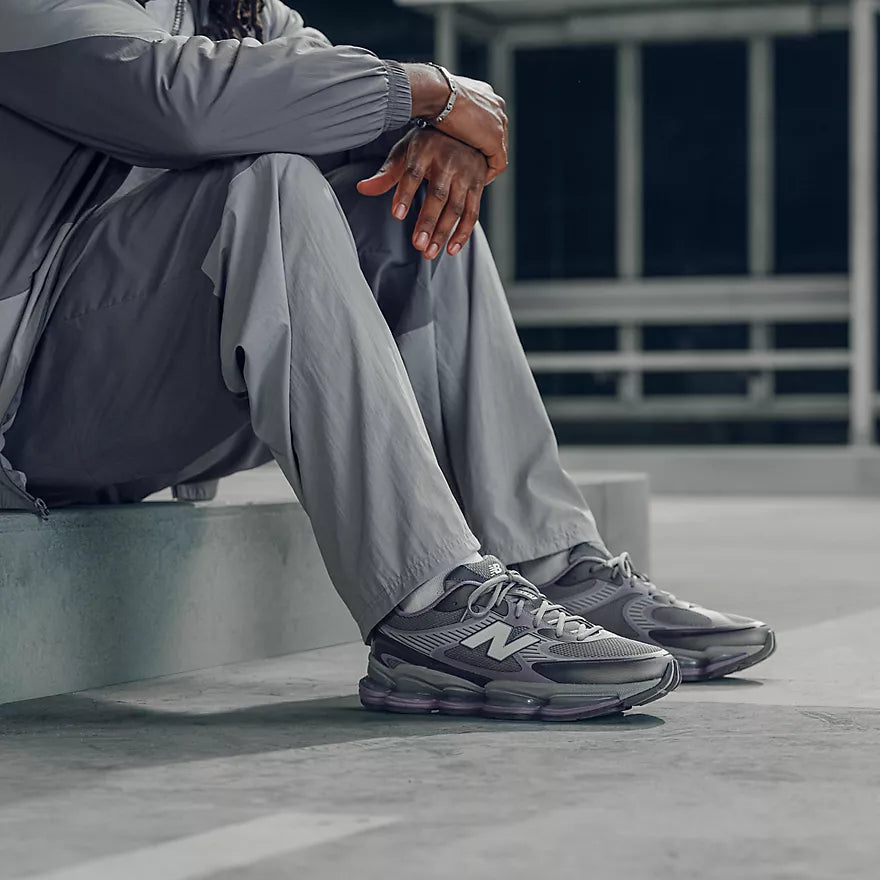New Balance ABZORB 2000 “Grey Days”
