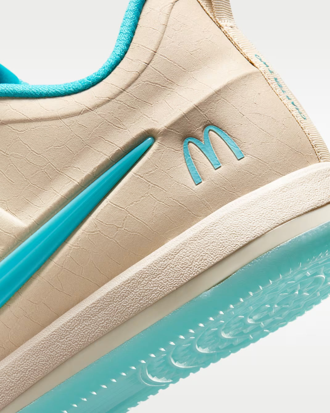 Nike x McDonald’s Book 2 “Sedona”