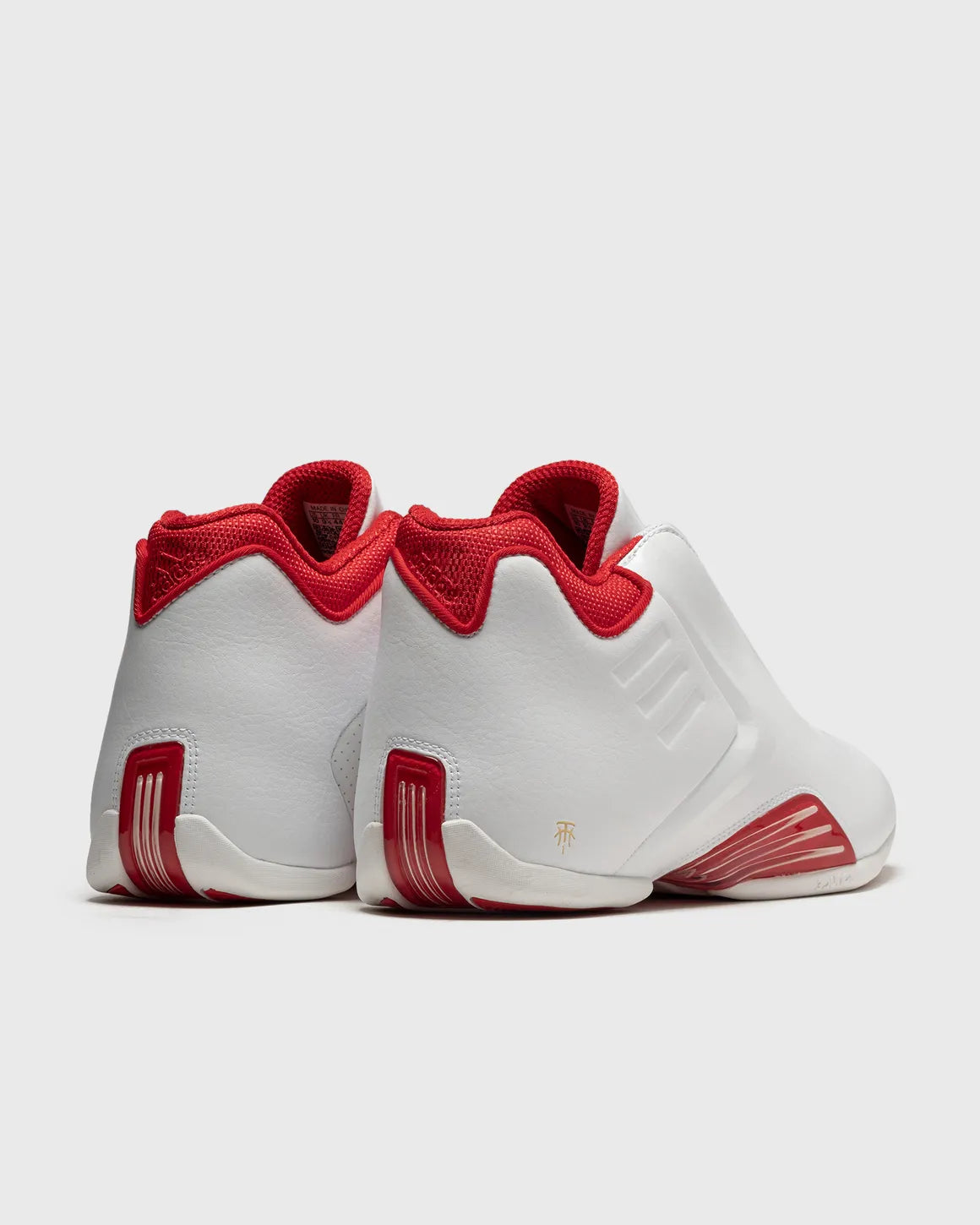 Adidas TMac 3 Restomod “Rockets”