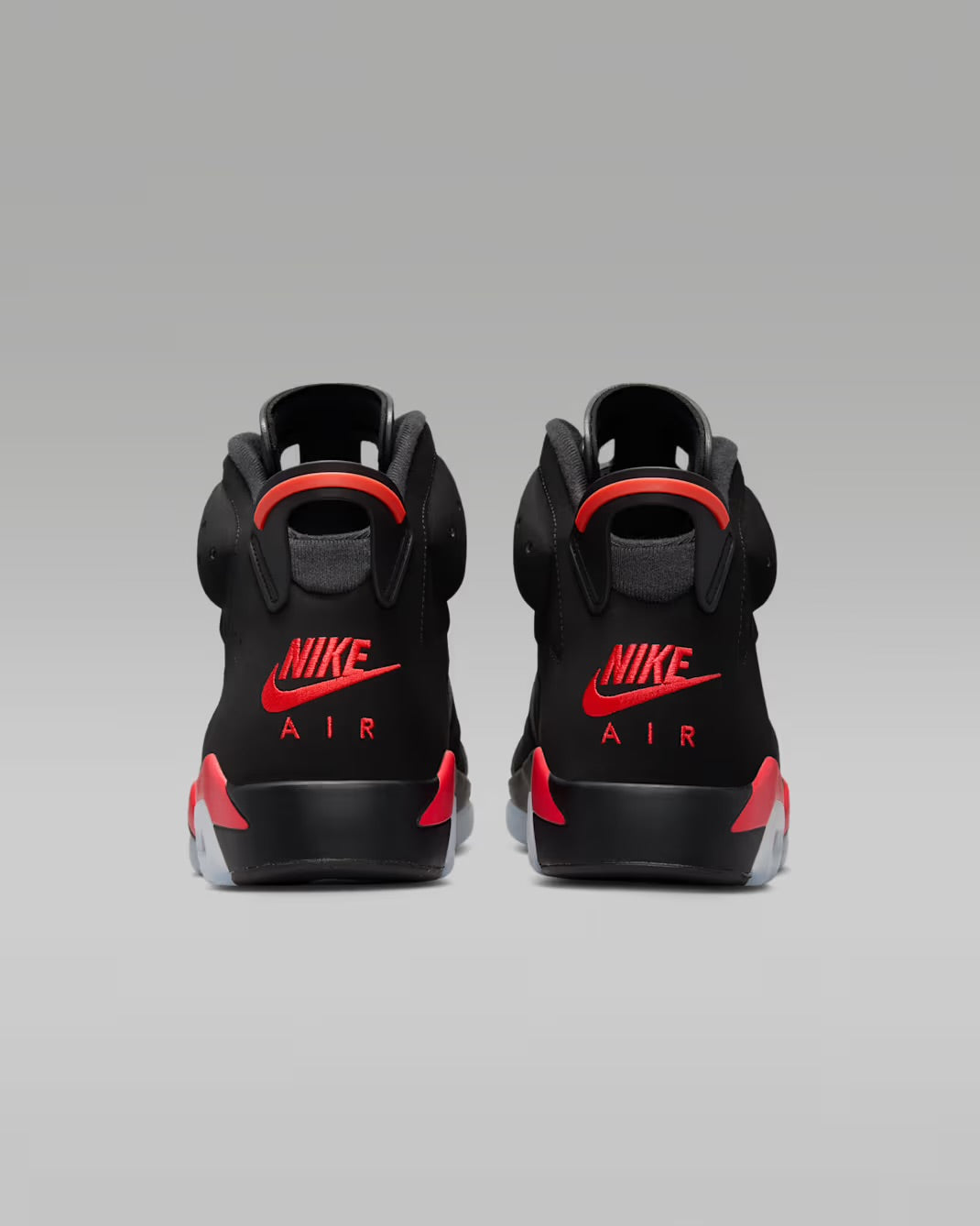Jordan 6 Retro “Infrared Salesman”