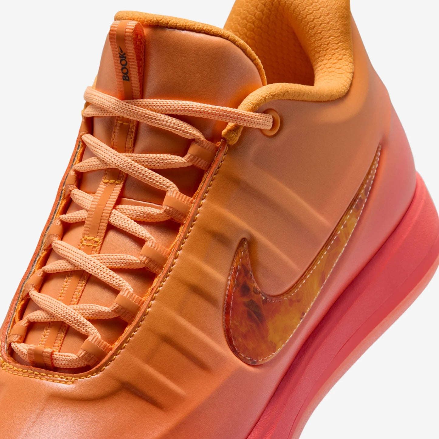 Nike Book 2 “Phoenix”