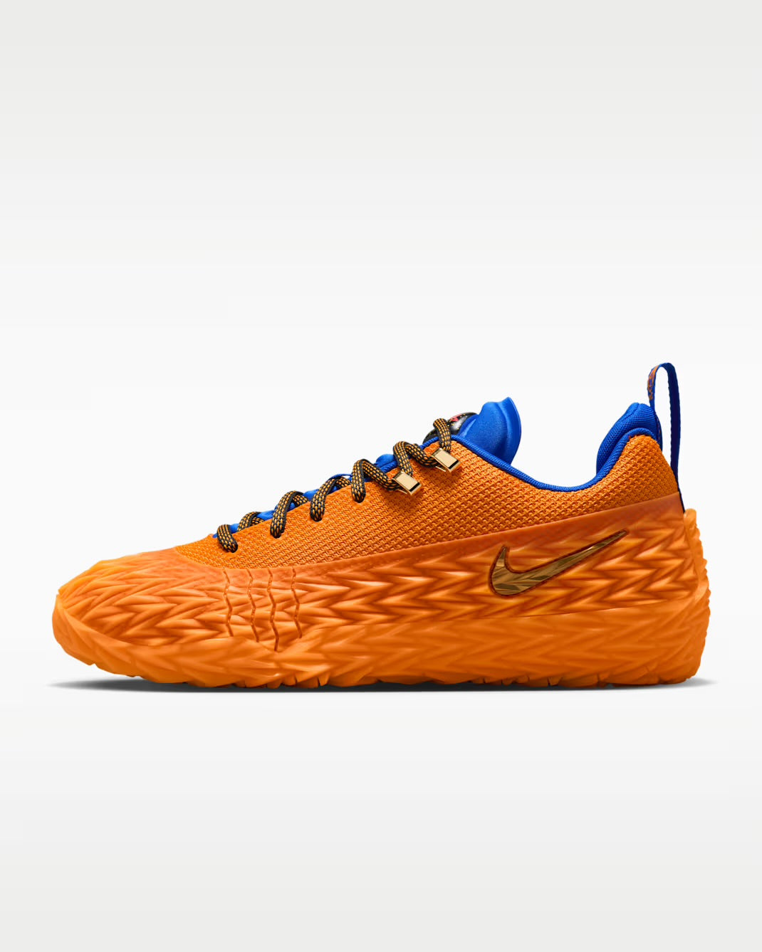 Nike x Cade Cunningham S.T. Charge “Detroit Tough”